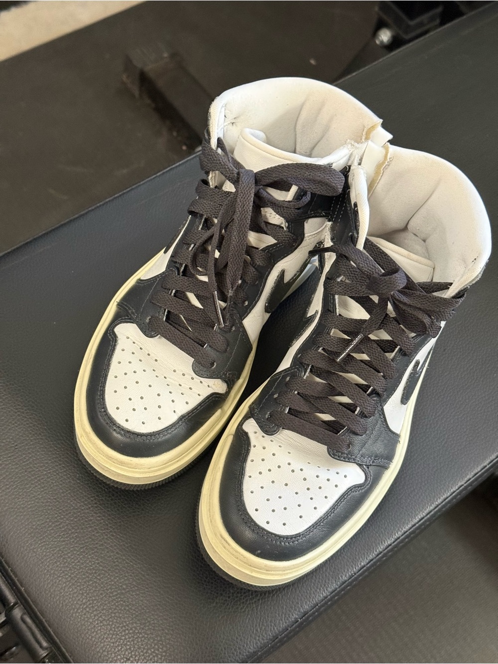 Nike Jordans Elevate